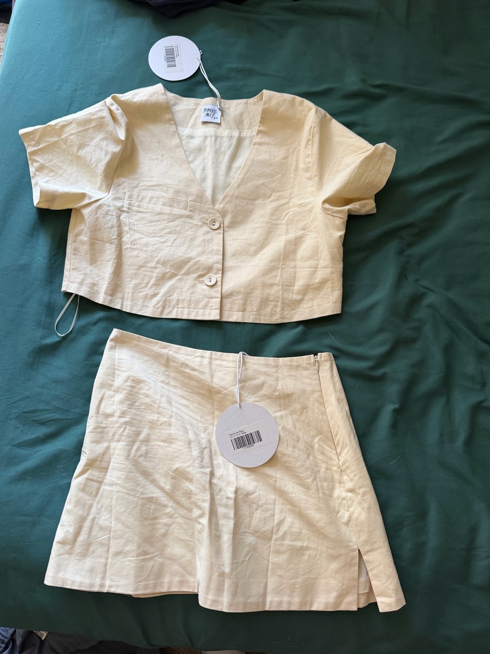 Princess Polly set